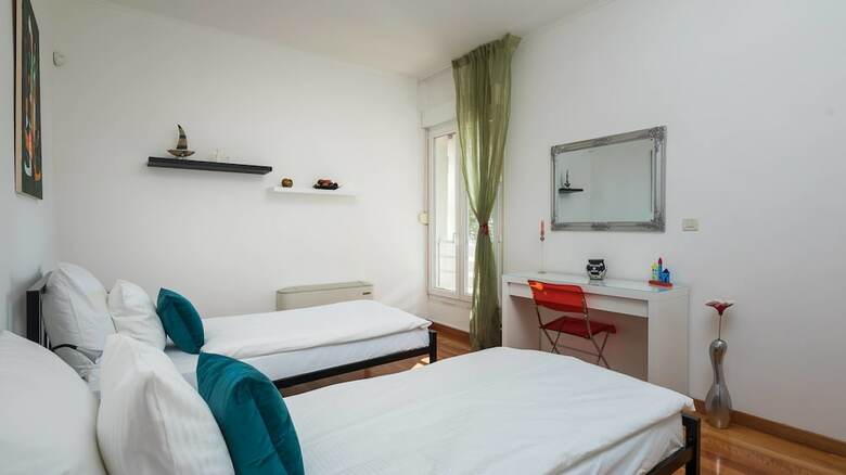 Apartamentos Sun Spalato Terrace