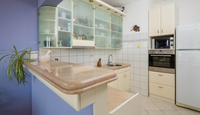 Apartamentos Sun Spalato Terrace