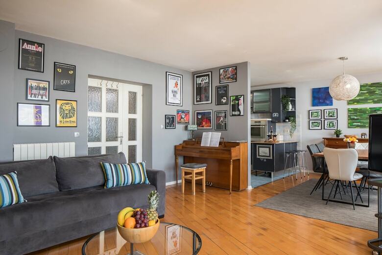 Apartamentos Sun Spalato Art