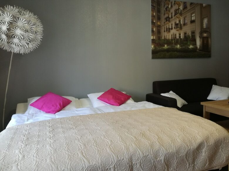 Novitas Apartments