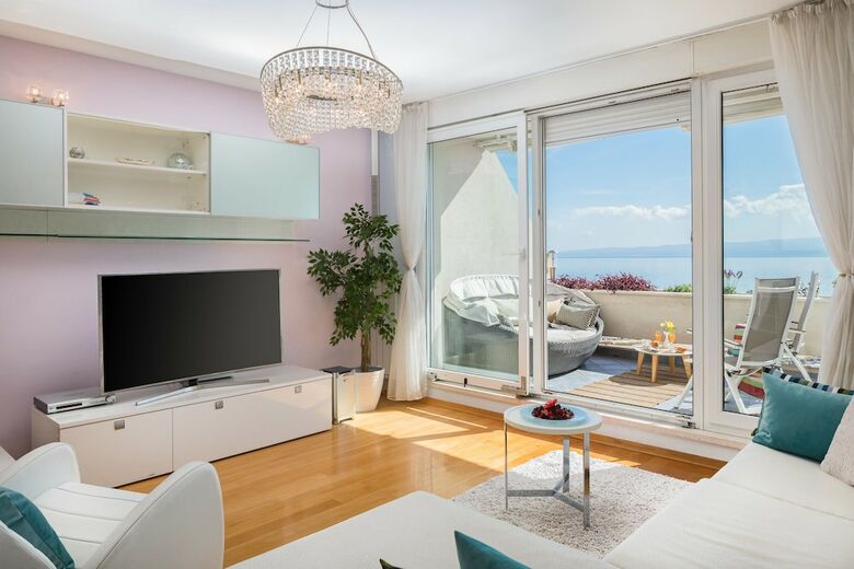 Apartamentos Sun Spalato Place