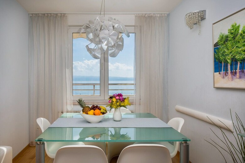 Apartamentos Sun Spalato Place