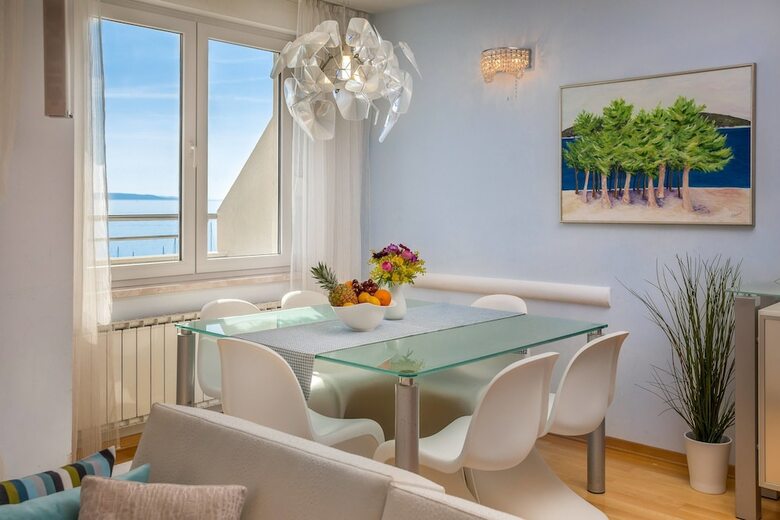 Apartamentos Sun Spalato Place