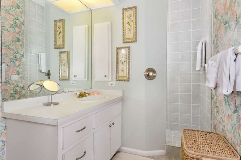Nerita Garden- Sanibel Home