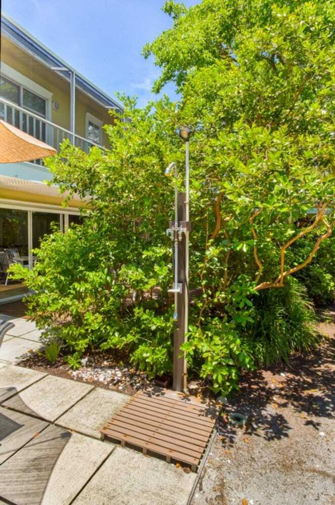 Nerita Garden- Sanibel Home