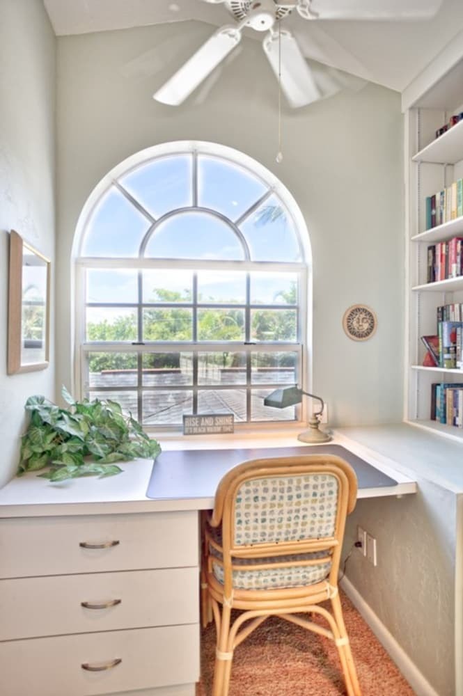 Nerita Garden- Sanibel Home