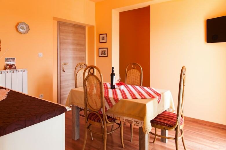Apartments Danja