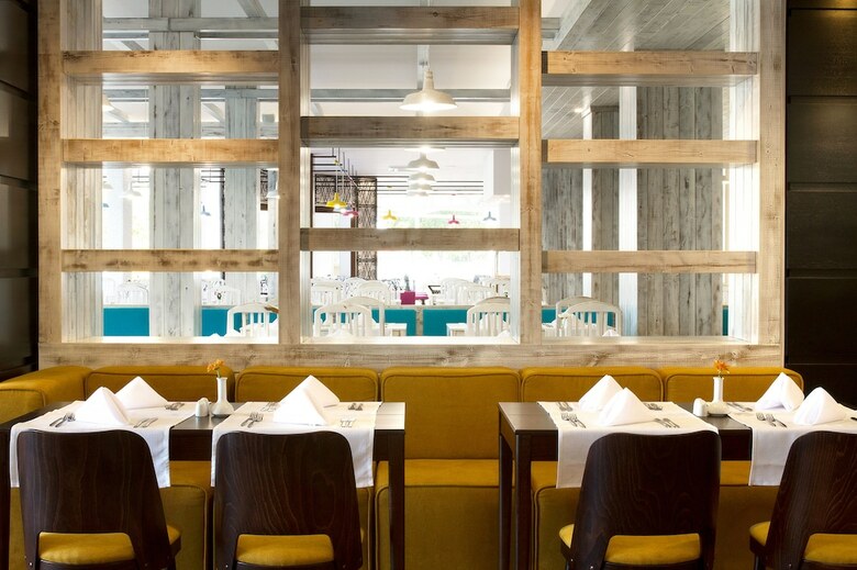 Hotel - Grifid Marea