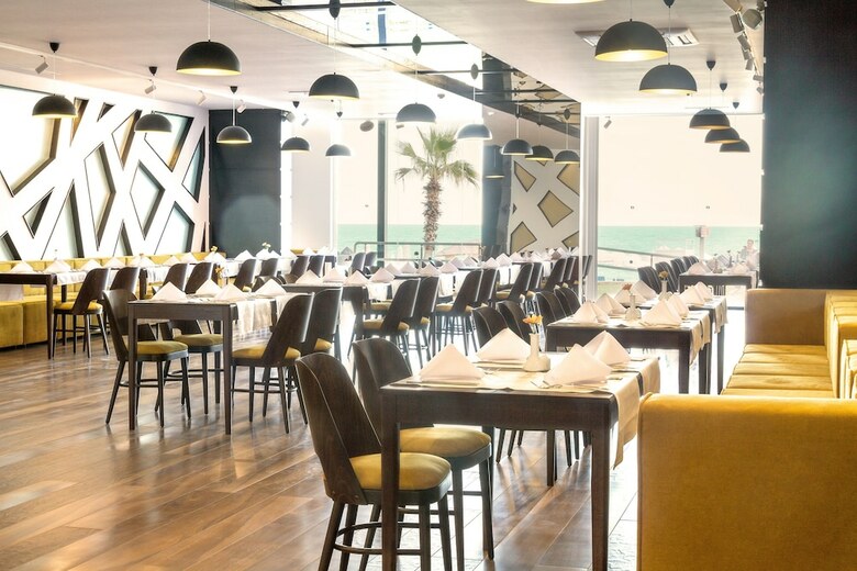 Hotel - Grifid Marea