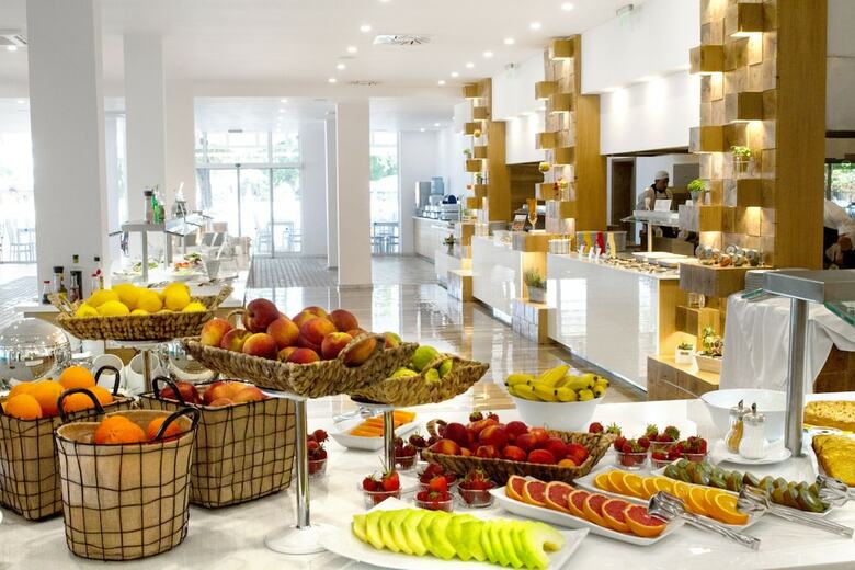 Hotel - Grifid Marea