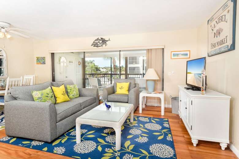 Mariner Point 732