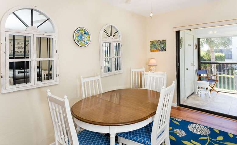 Mariner Point 732