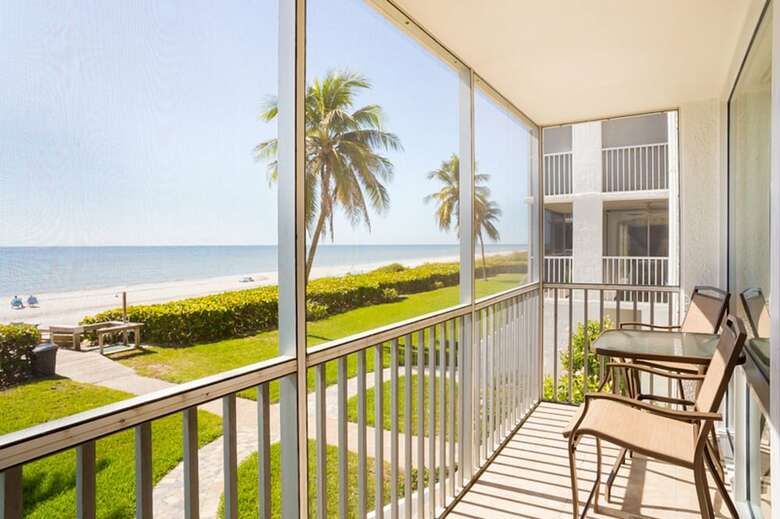 Island Beach Club 230d