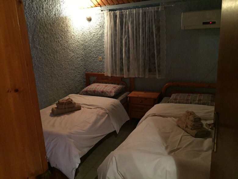 Apartamentos Rose Place