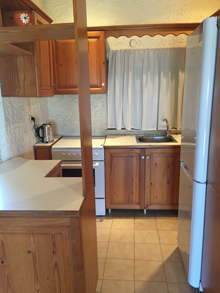 Apartamentos Rose Place