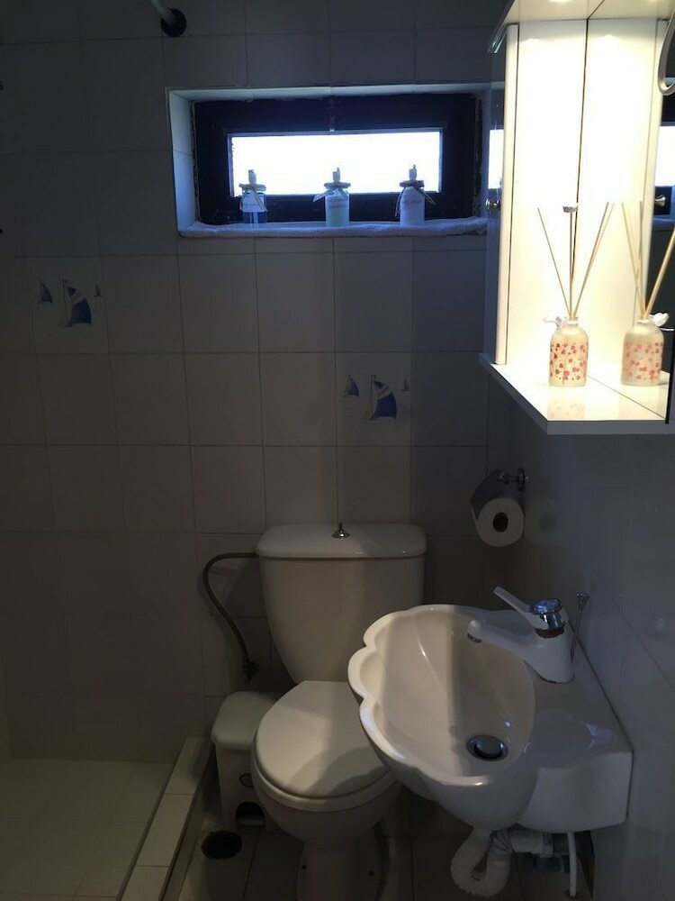 Apartamentos Rose Place