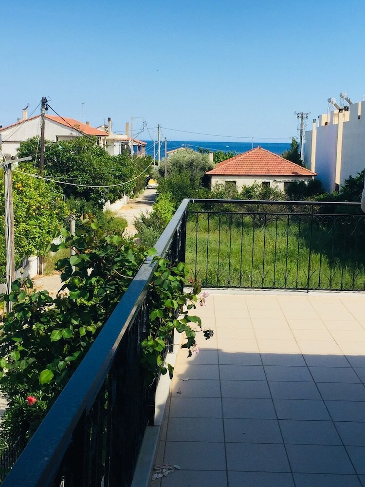 Apartamentos Rose Place
