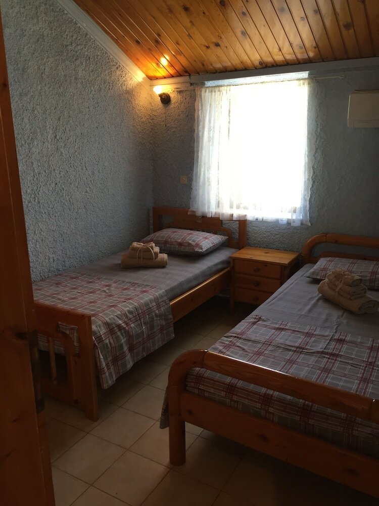 Apartamentos Rose Place