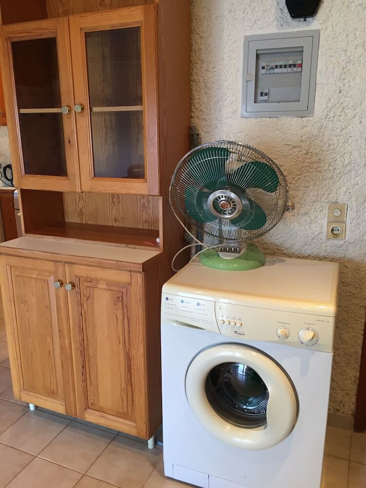Apartamentos Rose Place
