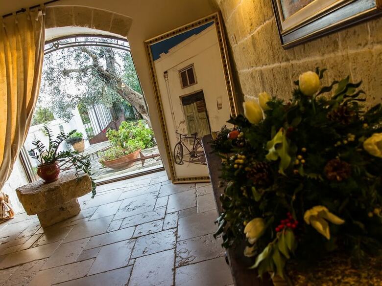 Bed & Breakfast Masseria La Brunetta
