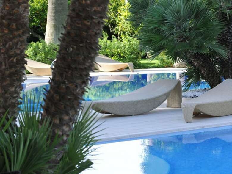 Bed & Breakfast Masseria La Brunetta
