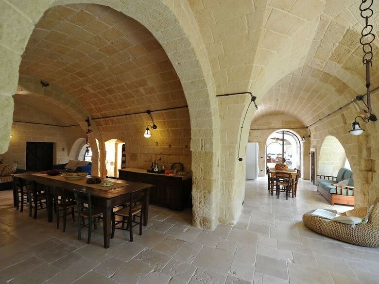 Bed & Breakfast Masseria La Brunetta