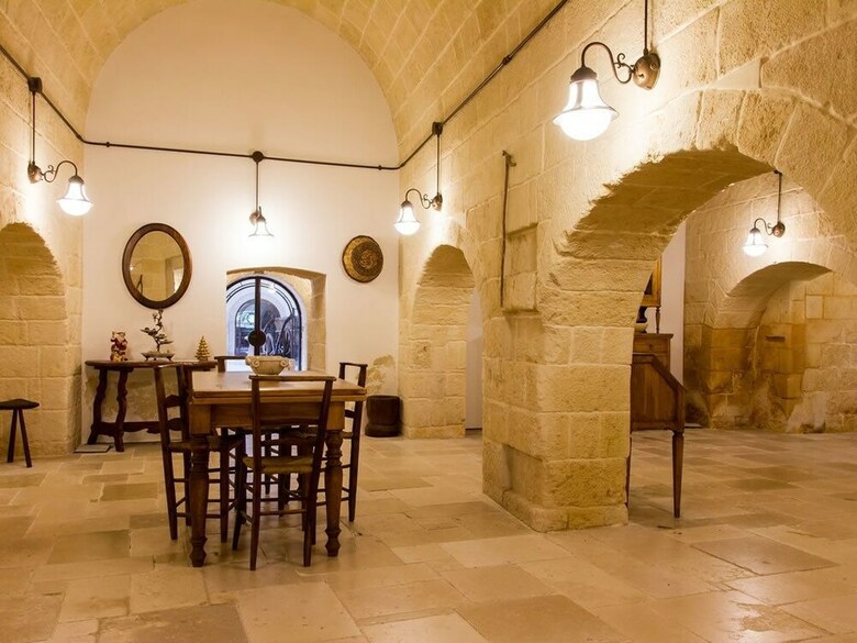 Bed & Breakfast Masseria La Brunetta
