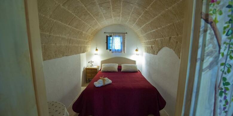 Bed & Breakfast Masseria La Brunetta