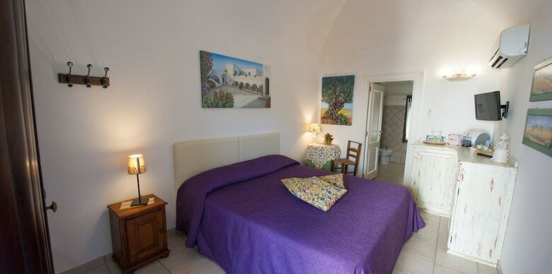Bed & Breakfast Masseria La Brunetta