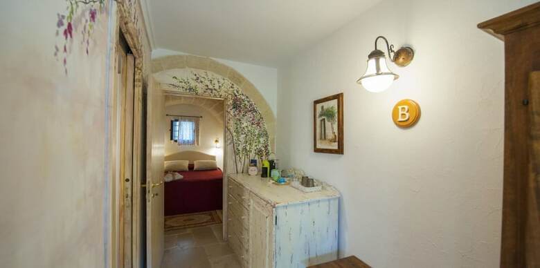 Bed & Breakfast Masseria La Brunetta