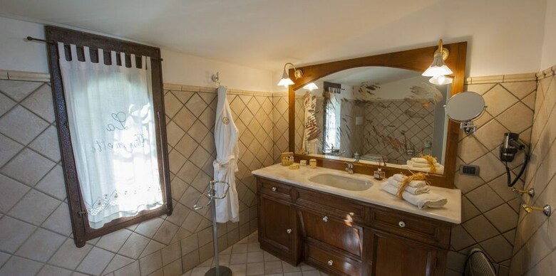 Bed & Breakfast Masseria La Brunetta