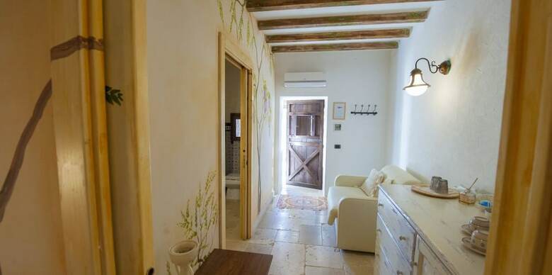 Bed & Breakfast Masseria La Brunetta
