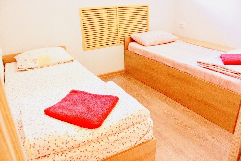 Hostal Hostel Viktoria