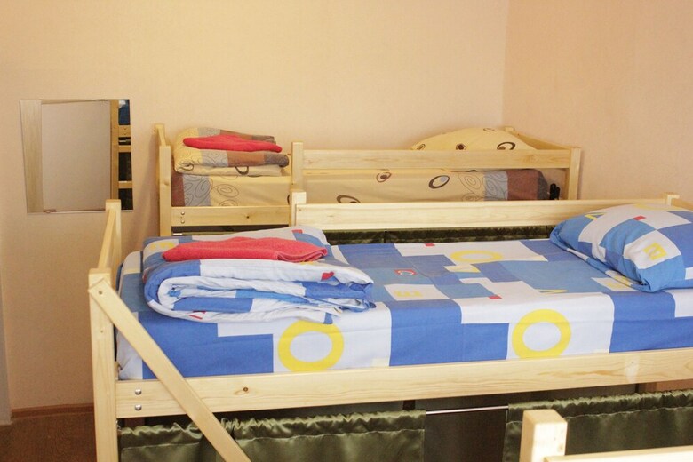 Hostal Hostel Viktoria