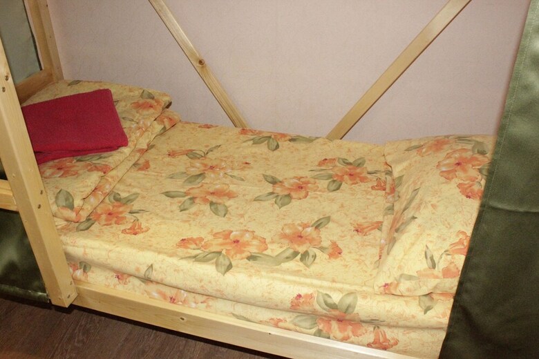 Hostal Hostel Viktoria