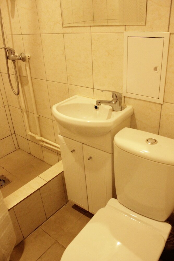 Hostal Hostel Viktoria