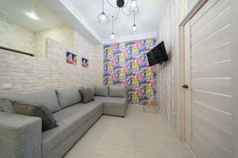 More Apartments Na Plotinnoy 2 (2)