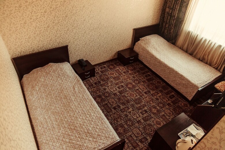 Hotel Sultan Bishkek