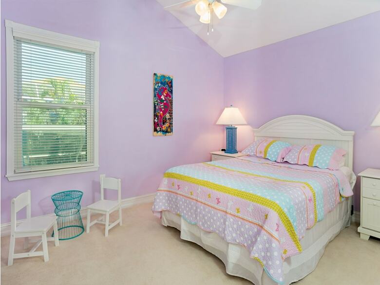 Lollipop Captiva