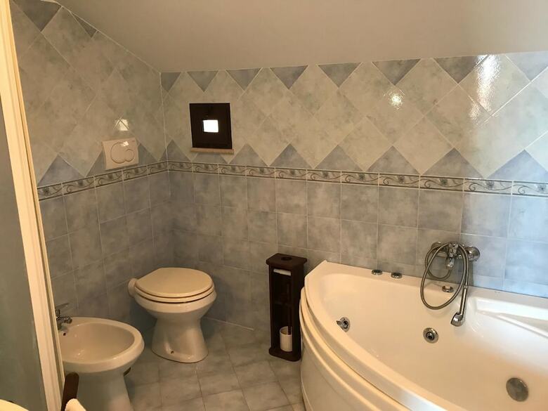 Bed & Breakfast Maison De Charme Iommella