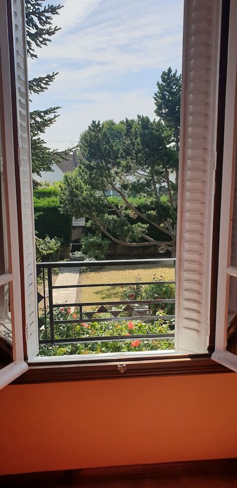 Maison Marcel