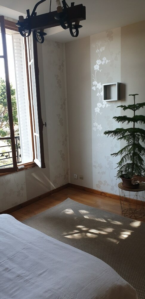 Maison Marcel