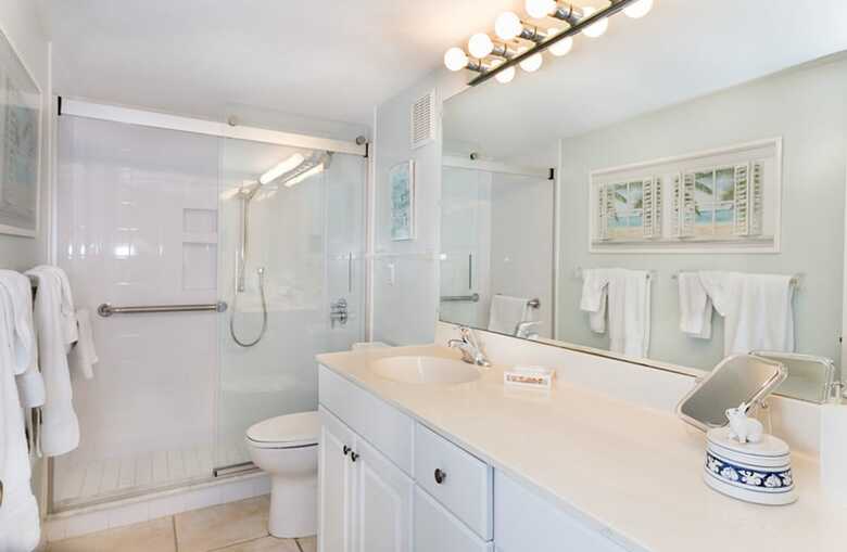 South Seas Beach Cottage 1414