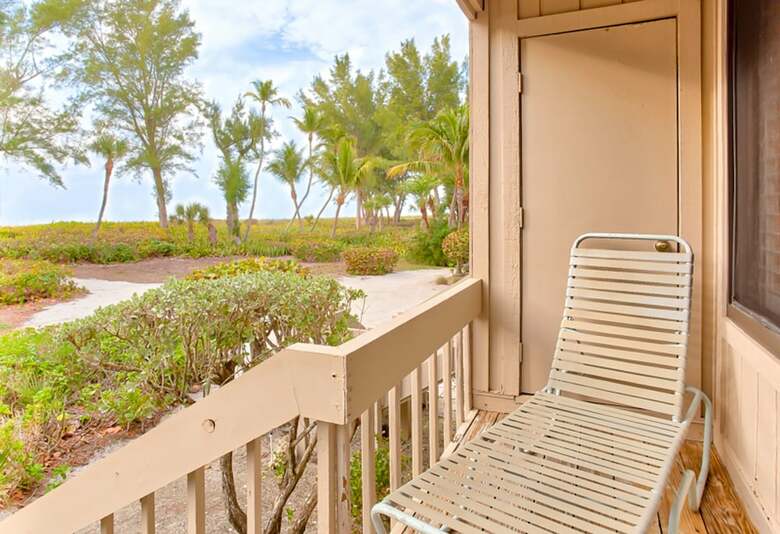 South Seas Beach Cottage 1414