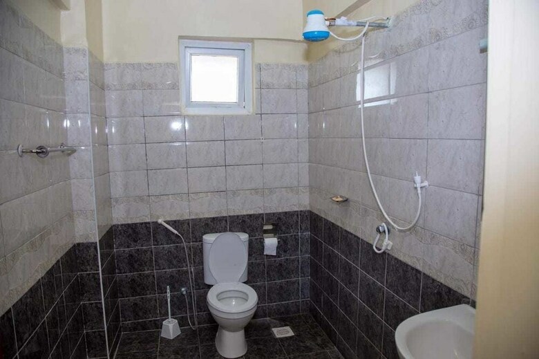 Hotel Furnished Apartment