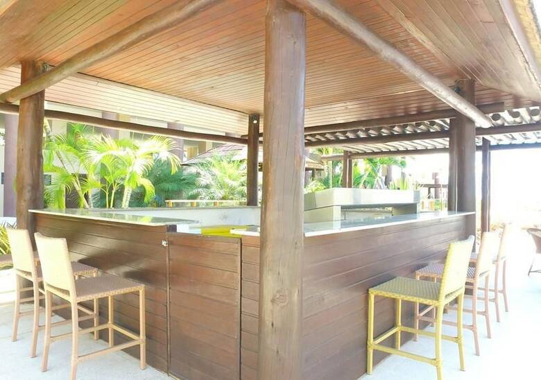 Apartamentos Barra Bali Resort