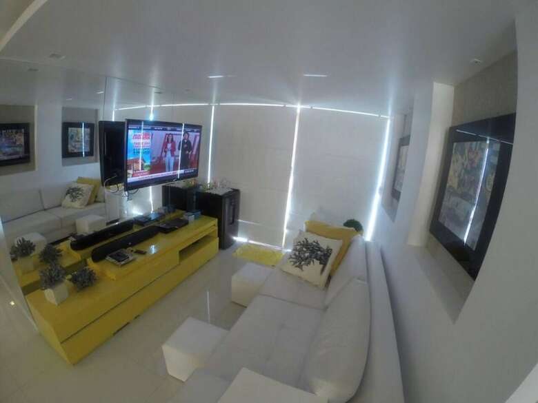 Apartamentos Barra Bali Resort
