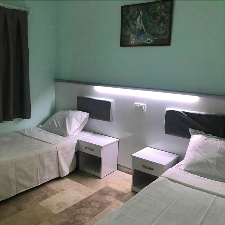 Hotel Dreams Bodrum Otel