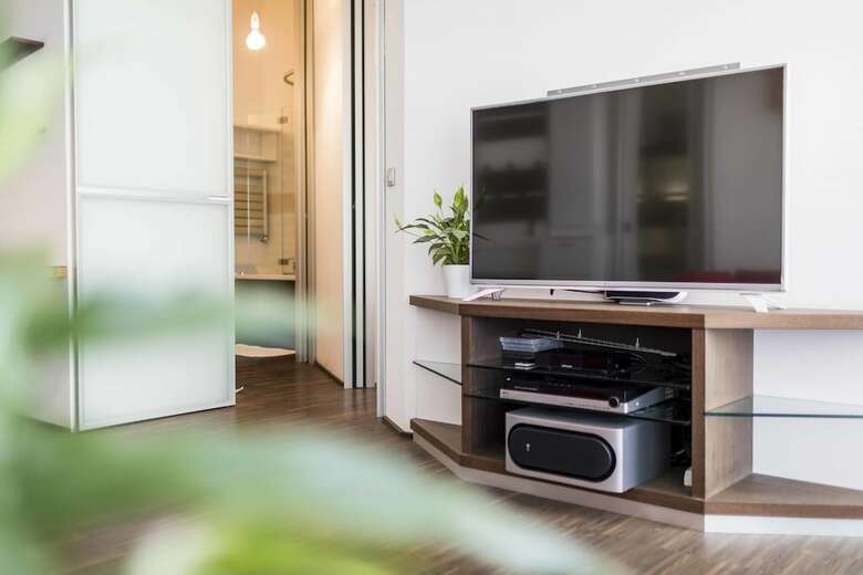 Life Apartment & City Bike