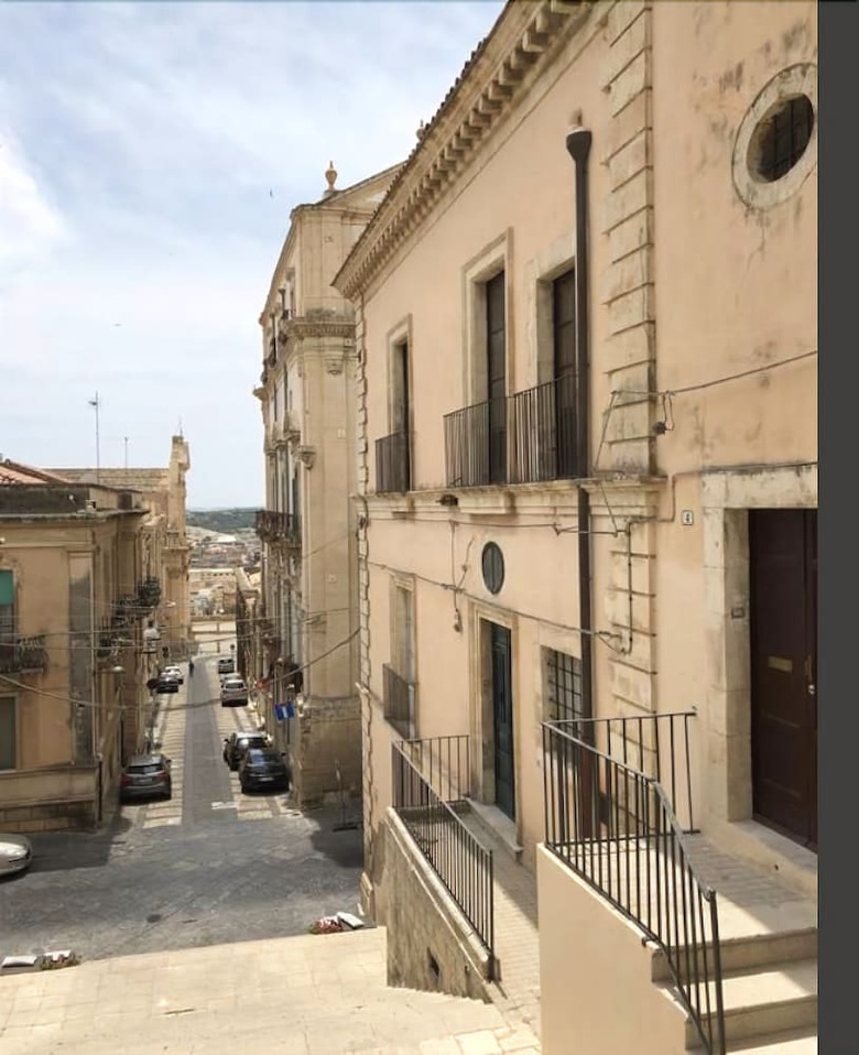 Bed & Breakfast Da Zio Tot�